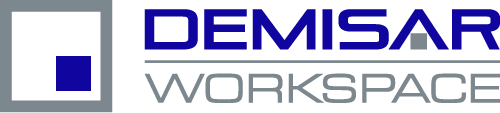 Demisar Workspace Logo
